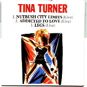 Tina Turner - Nutbush City Limits